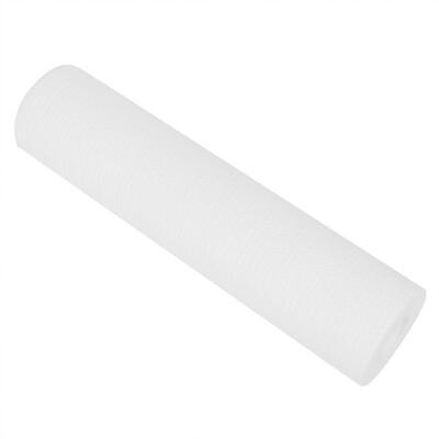 

Greensen 5Pcsset Water Purifier Accessories Household 10inch 130g Filter Replacement