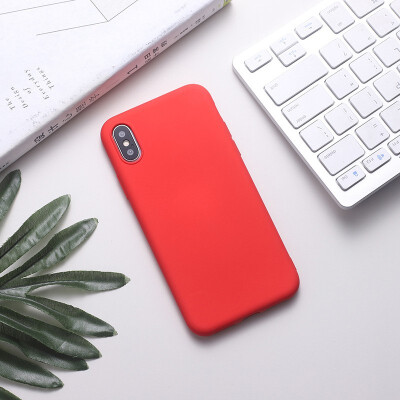 

Apples iphone X phone case