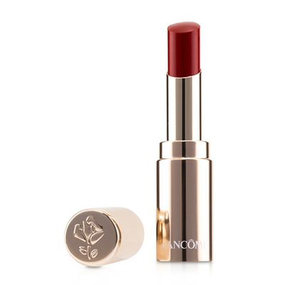 

LANCOME - LAbsolu Mademoiselle Shine Balmy Feel Lipstick - 420 French Appeal 32g011oz