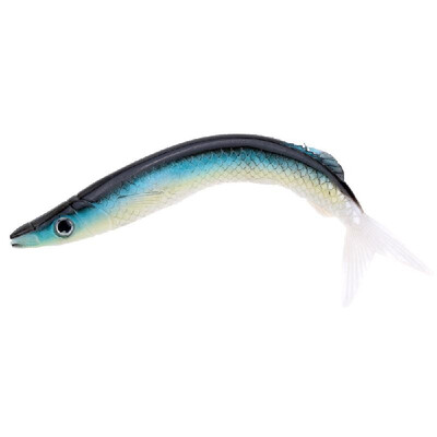 

225cm 515g Soft Bait Pike Lure Fishing Lure Fishing Tackle
