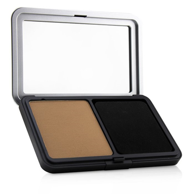 

MAKE UP FOR EVER - Matte Velvet Skin Blurring Powder Foundation - R410 Golden Beige 11g038oz