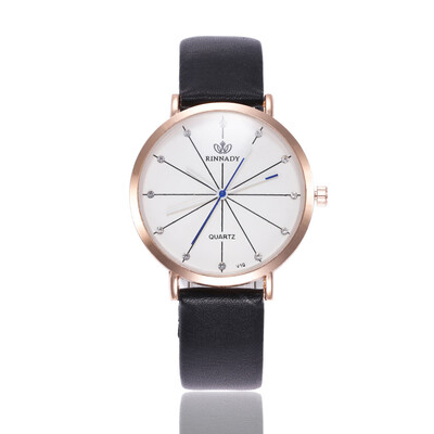 

Trend new ladies fashion belt watch creative refers to