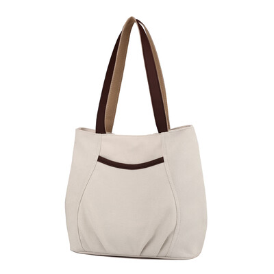 

Cloth bag single-shoulder bag womens high-capacity handbag womens large-capacity handbag womens bag womens bag