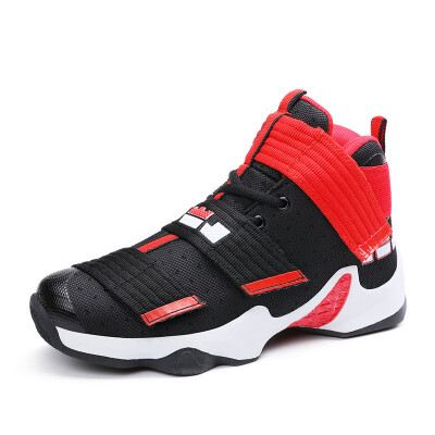 

James basketball shoes mens high wear-resistant students casual couple shoes breathable lightweight sports mens shoes