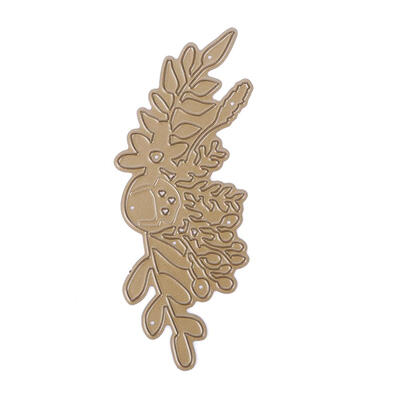 

Flower Children Joint Toy Develop Intelligence Cutting Die Paper Cards Gift