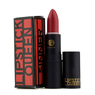 

LIPSTICK QUEEN - Sinner Lipstick - Sunny Rouge 35g012oz