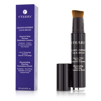 

BY TERRY - Light Expert Click Brush Foundation - 02 Apricot Light 195ml065oz