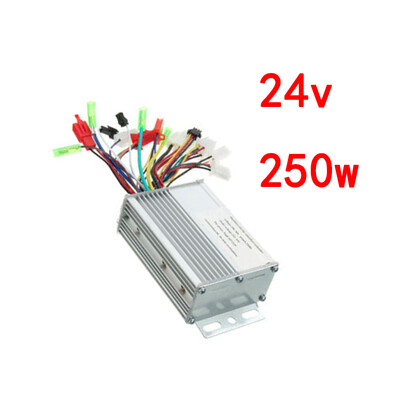 

New 250W1000W Electric Scooter Speed Controller Motor For Bike Bicycle