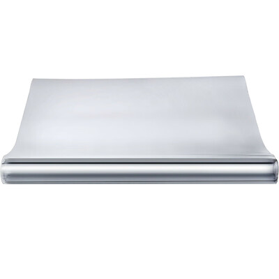 

PVC Transparent Table Mat Desk Protective Home Kitchen Dinning Antifouling Pad