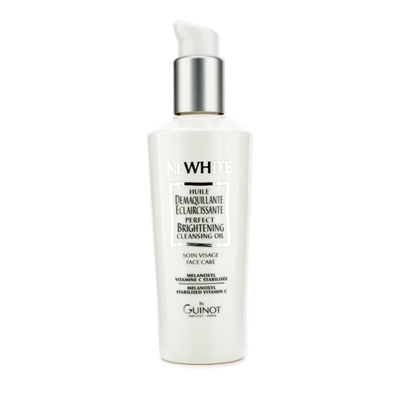

GUINOT - Newhite Perfect Brightening Cleansing Oil 200ml67oz
