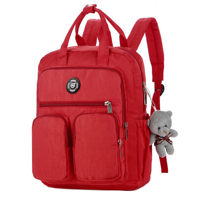 

Bag female fashion fashion bag shoulder bag female female bag large nylon bag female