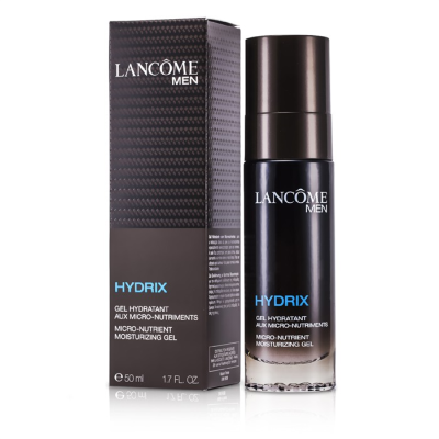 

LANCOME - Men Hydrix Micro-Nutrient Moisturizing Gel 50ml169oz