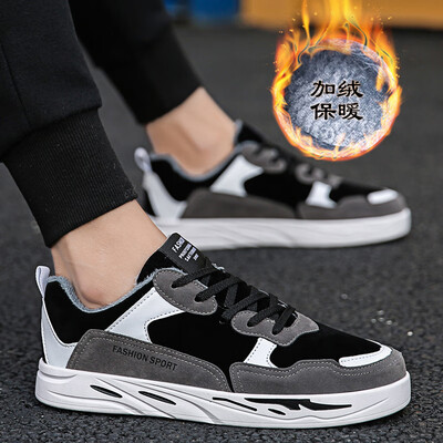 

2019 new mens shoes summer shoes Korean version of the trend of wild mens sports summer casual tide shoes small white shoes