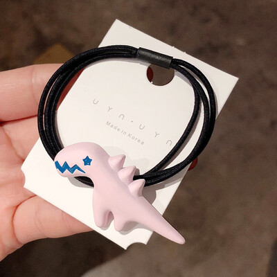 

〖Follure〗Women Girls Kids Hair Band Ties Rope Ring Elastic Hairband Ponytail Holder