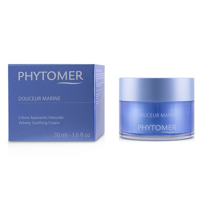 

PHYTOMER - Douceur Marine Velvety Soothing Cream 50ml16oz