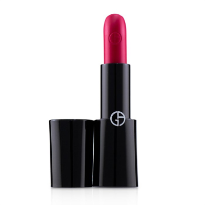 

GIORGIO ARMANI - Rouge dArmani Lasting Satin Lip Color - 514 Eccentrico 4g014oz