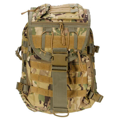 

LP BL013 X7 35L Outdoor Multi-functional Oxford Cloth Shoulder Backpack