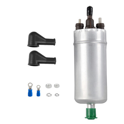 

External Inline Fuel Pump fits BMW 318i 320i 323i 325e 325i 325ix E30 0580464070