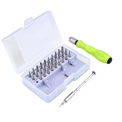 

〖Follure〗32 in 1 Electronics Precision Repair Tool