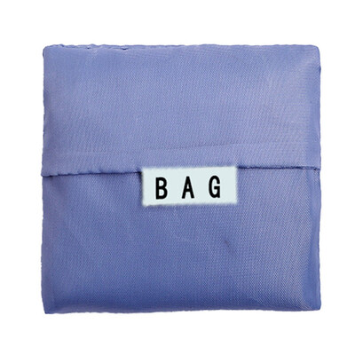 

1 Pcs New Eco Reusable Shopping Travel Shoulder Pouch Tote Handbag Folding Bag
