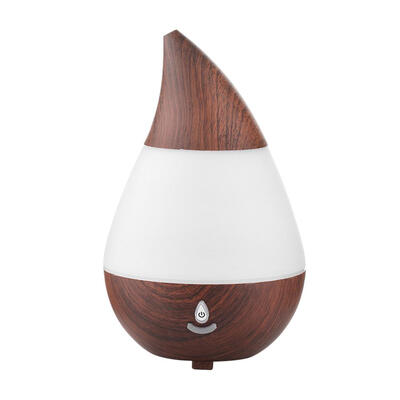 

Mini USB Aroma Spray Humidifier Bluetooth Audio Essential Oil Diffuser