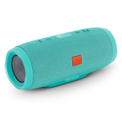 

Outdoor Waterproof Bluetooth 50 Speaker Wireless 1800mAh Soundbar Loudspeaker Sound Box With Mic Support TF Card