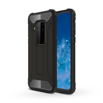 

Heavy Duty Bumper Case Motorola Moto P40 Note Soft Phone Cover Moto P40 Note p40note TPU Armor Case