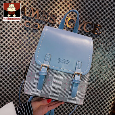 

Double shoulder bag 2019 new Korean fashion double shoulder bag 100 girls bag