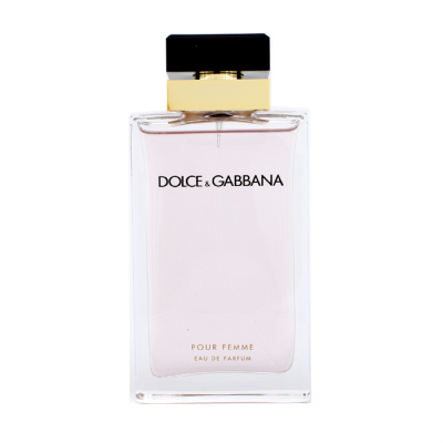 

DOLCE & GABBANA - Pour Femme Eau De Parfum Spray 100ml33oz