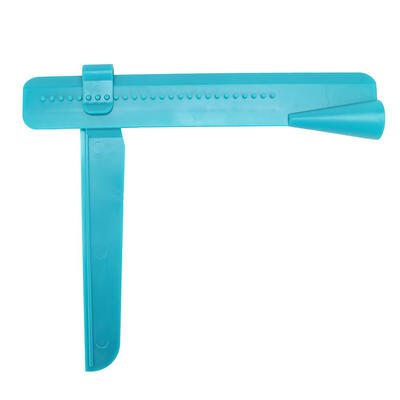 

Adjustable Turning Fondant Cake Sugar Leveling Device DIY Cream Scraper