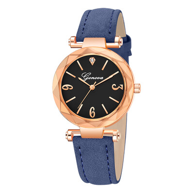 

Simple Women Watches Scale Digital Dial Ladies Fashion Quartz Wristwatch Business Leather Strap Clock Casual Zegarki Damskie50