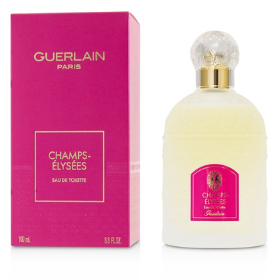 

GUERLAIN - Champs-Elysees Eau De Toilette Spray 100ml33oz