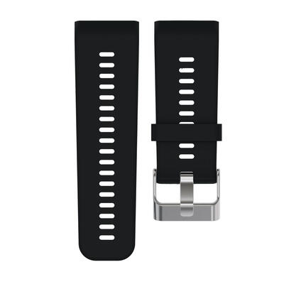 

Silicone Watch Band Strap wTools Pins for Garmin Vivoactive HR Sport Watch