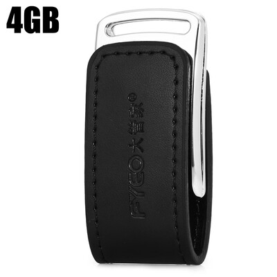 

FYEO CR - FPB 204 USB 20 Flash Drive with File Protected Function