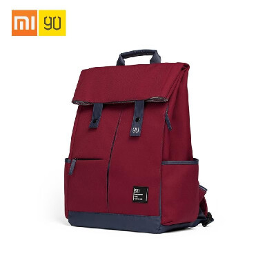 

Xiaomi 90fun College Backpack Causal Bags 13L Waterproof Rucksack Large Capacity Knapsack Men Women Fashion Casual 14156 Inch La