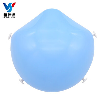 

Heng Zi Yuan Q8S childrens anti-fog dust removal anti-dust anti-formaldehyde active air purifying electric mask