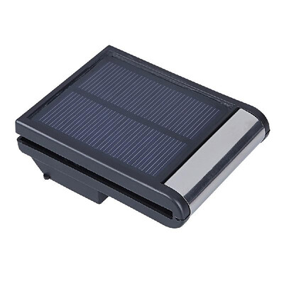 

Solar Camping Lamp Portable Clip On Magnet Umbrella Light White LED Lights Outdoor Waterproof Tent Garden Lamp