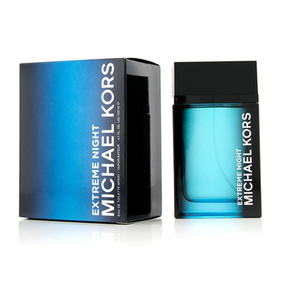 

MICHAEL KORS - Extreme Night Eau De Toilette Spray 120ml41oz