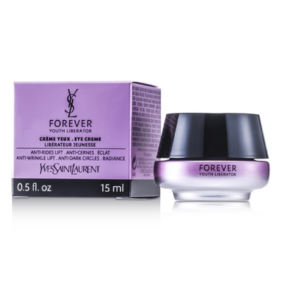 

YVES SAINT LAURENT - Forever Youth Liberator Eye Creme 15ml05oz