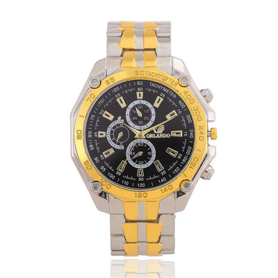 

Popular Business Men Watches