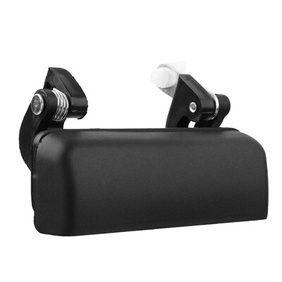 

Tailored Outer Rear Door Handle For Ford Transit MK6 MK7 2000-2014 Right Hand Side