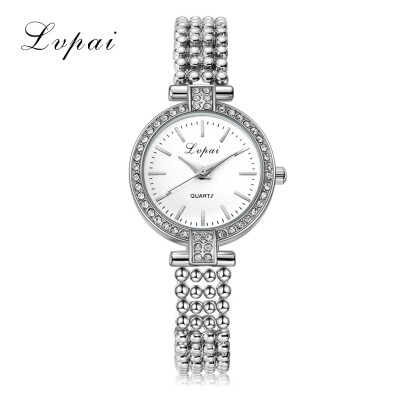 

Quartz bracelet watch diamond dress womens alloy fashion womens fashion watch