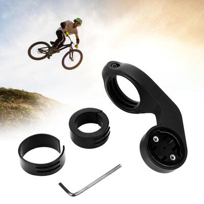 

Greensen For Garmin Mount for Edge Bicycle Computer Holder Road Mountain Bike Cycling cycle computer bicycle computer