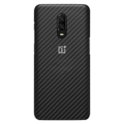 

OnePlus 6T mobile phone aramid fiber protective case