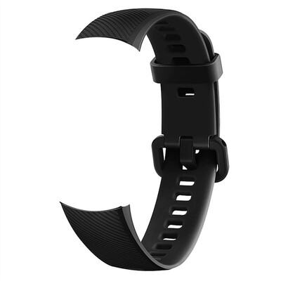 

〖Follure〗New Fashion Sports Silicone Bracelet Strap Band For Huawei Honor 4 Smart Watch
