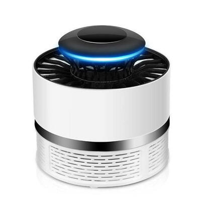 

Photocatalyst Electronic Mosquito Killer Mosquito Killer For Household LED Mosquito Killer Mosquito Lamp-traps