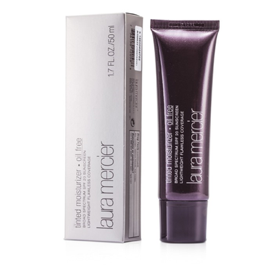 

LAURA MERCIER - Oil Free Tinted Moisturizer SPF 20 - Cameo 50ml17oz