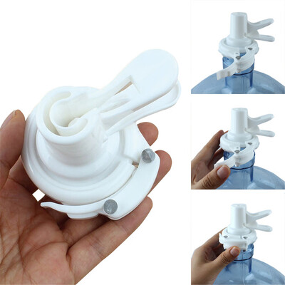 

〖Follure〗New Inverted Water Dispenser Bucket Nozzle Dispenser Outdoor Faucet