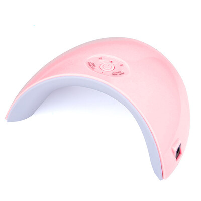 

Gobestart 36W LED UV Nail Gel Curing Lamp Light Nail Gel Polish Dryer Nail Art Machine