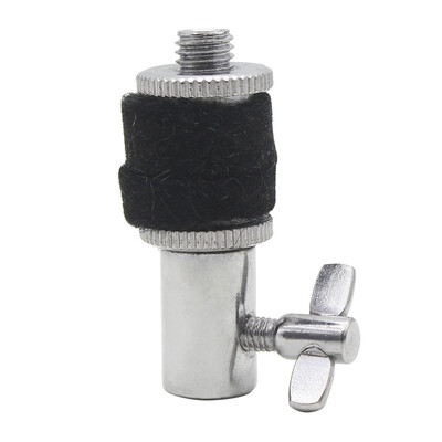 

Universal Metal Hi-Hat Clutch for Hi Hat Cymbal Stand Drum Part Music Instrument Accessory